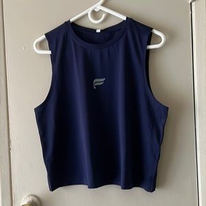 🌼FOR BUNDLE ONLY🌼Fabletics Phoenix Breathe Muscle Tank